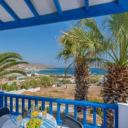 Poseidon Studios Μαλτεζάνα Εξωτερικό φωτογραφία