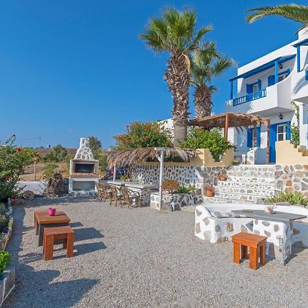 Poseidon Studios Μαλτεζάνα Εξωτερικό φωτογραφία