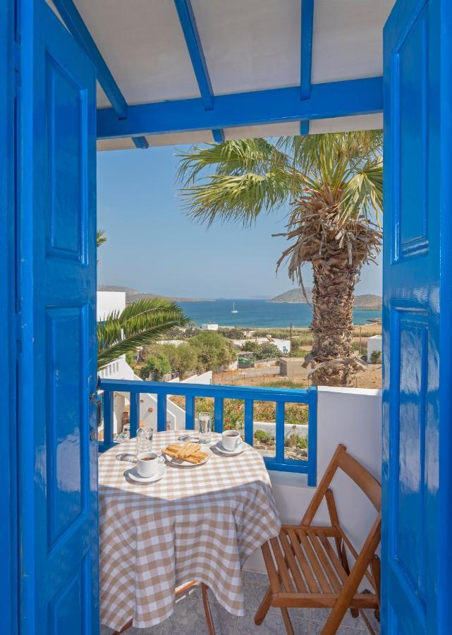 Poseidon Studios Μαλτεζάνα Εξωτερικό φωτογραφία