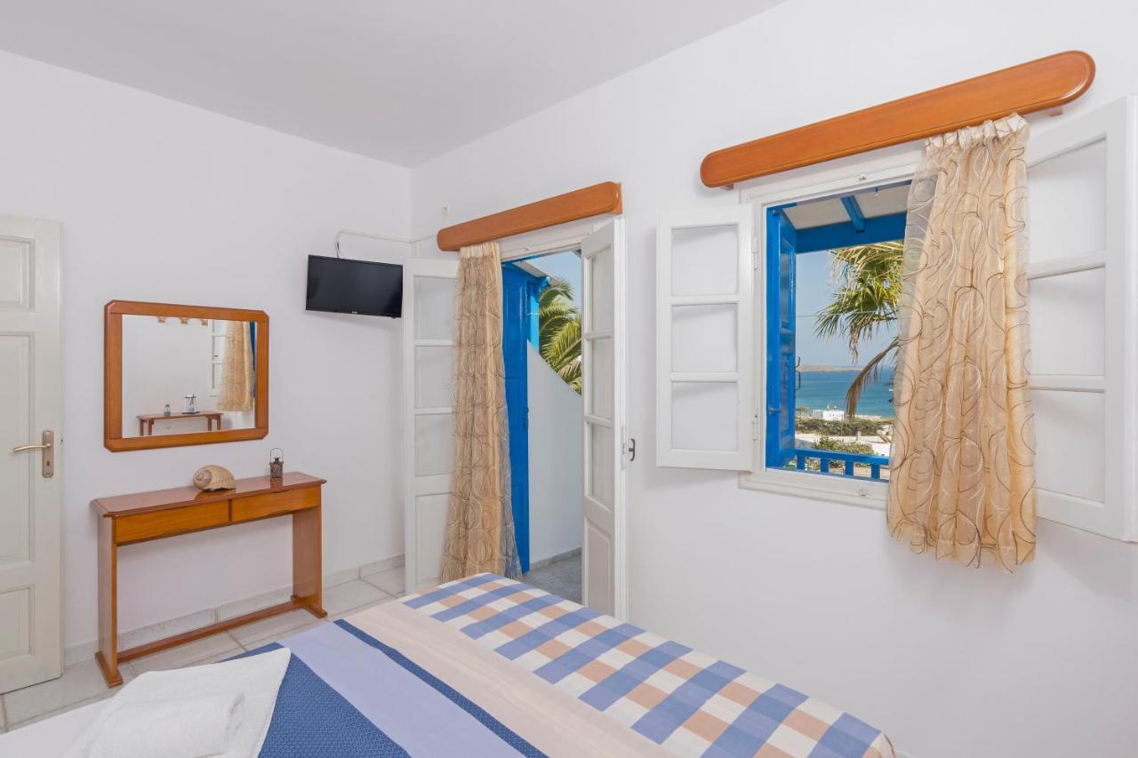 Poseidon Studios Μαλτεζάνα Εξωτερικό φωτογραφία