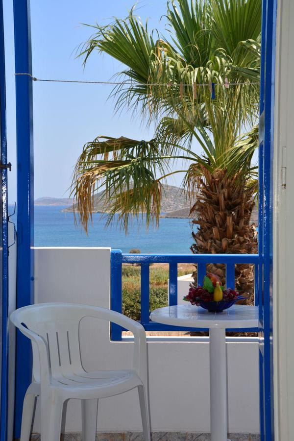Poseidon Studios Μαλτεζάνα Εξωτερικό φωτογραφία