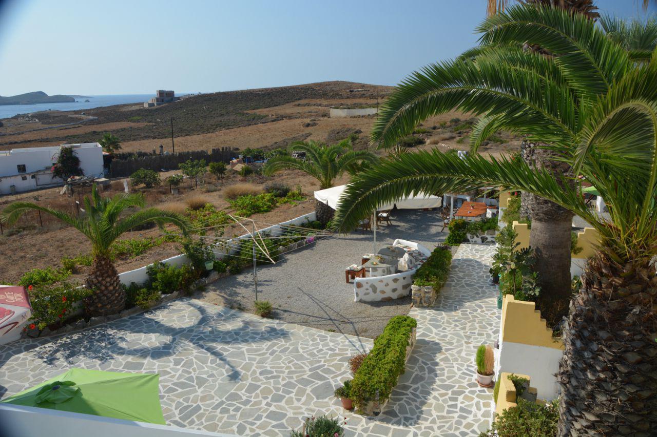 Poseidon Studios Μαλτεζάνα Εξωτερικό φωτογραφία