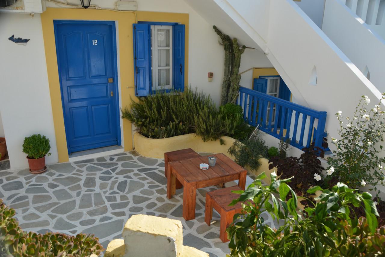 Poseidon Studios Μαλτεζάνα Εξωτερικό φωτογραφία