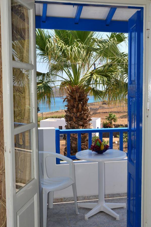 Poseidon Studios Μαλτεζάνα Εξωτερικό φωτογραφία
