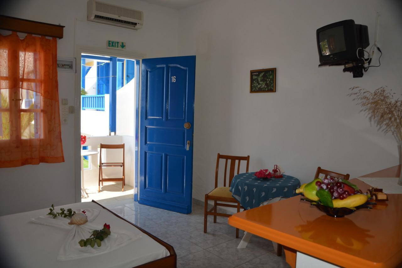 Poseidon Studios Μαλτεζάνα Εξωτερικό φωτογραφία