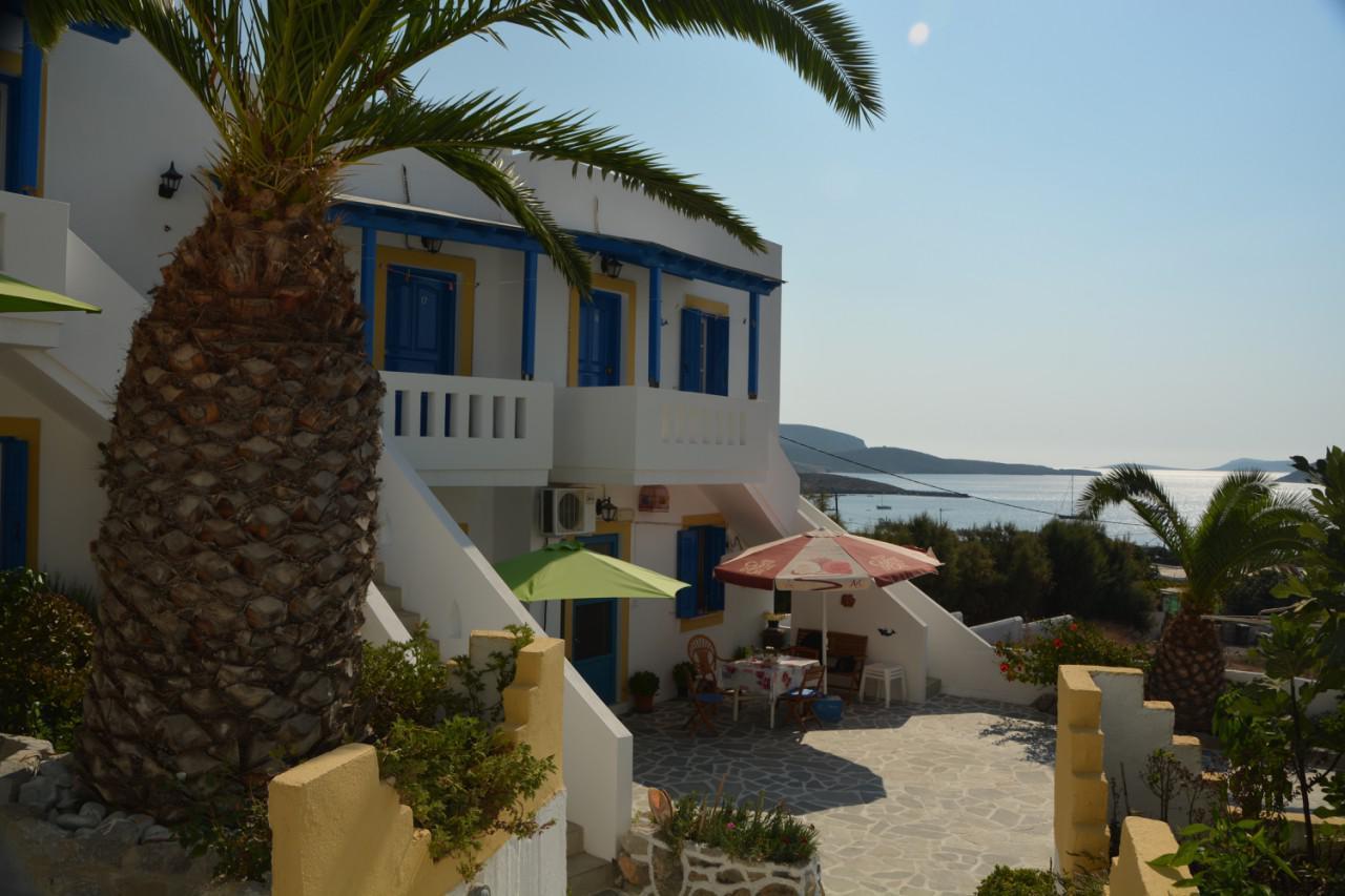 Poseidon Studios Μαλτεζάνα Εξωτερικό φωτογραφία