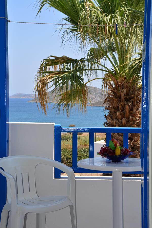 Poseidon Studios Μαλτεζάνα Εξωτερικό φωτογραφία