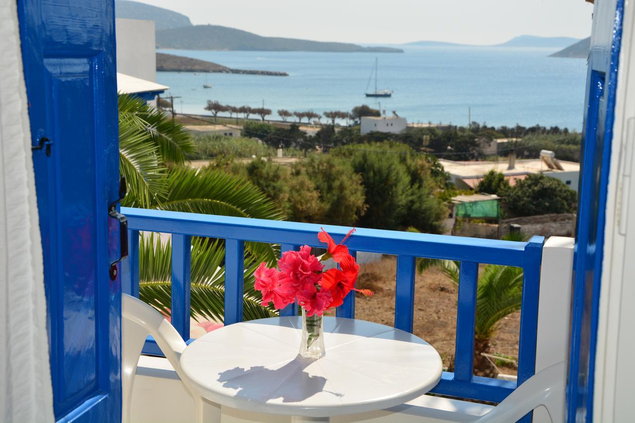 Poseidon Studios Μαλτεζάνα Εξωτερικό φωτογραφία