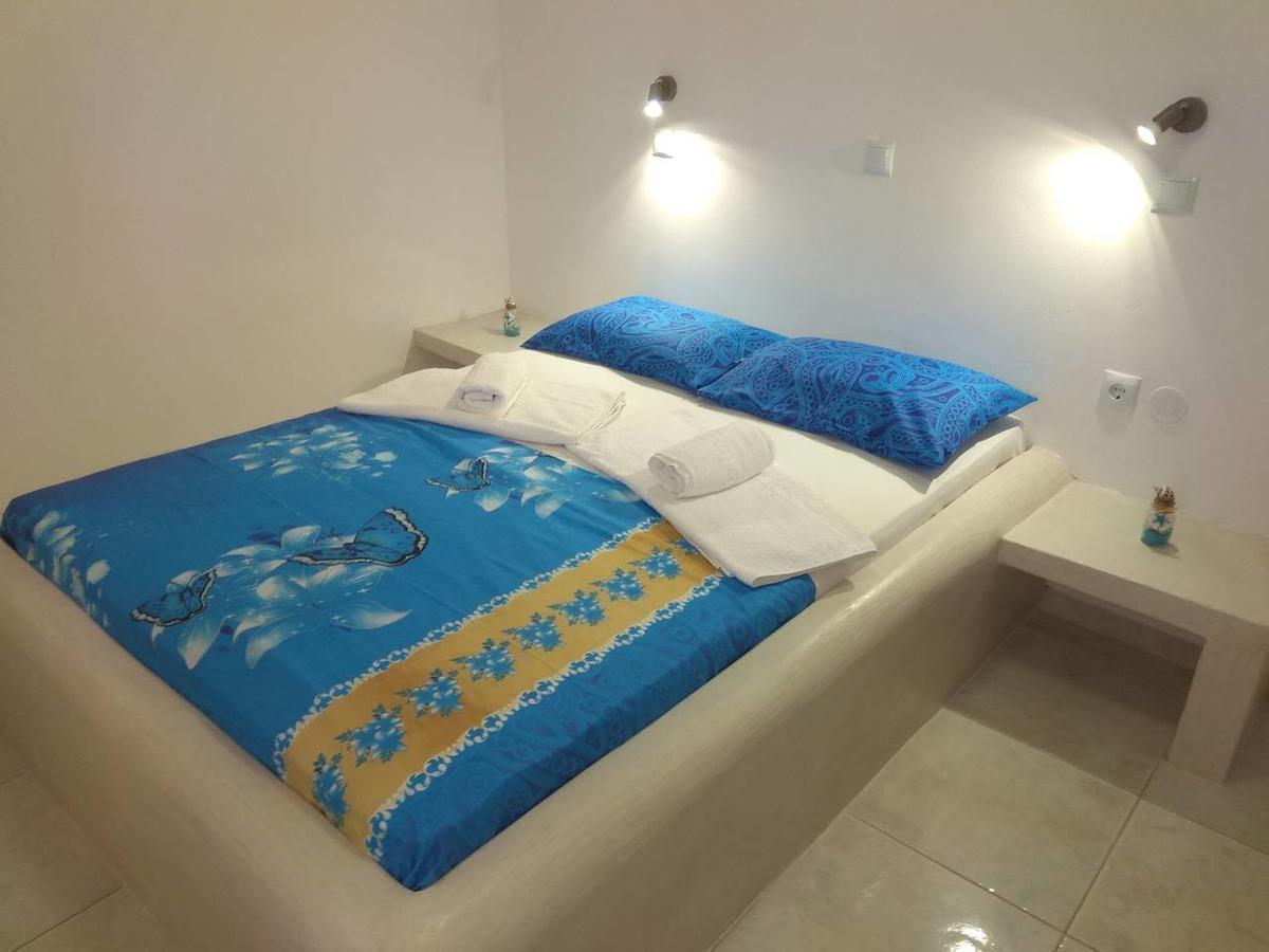 Poseidon Studios Μαλτεζάνα Εξωτερικό φωτογραφία