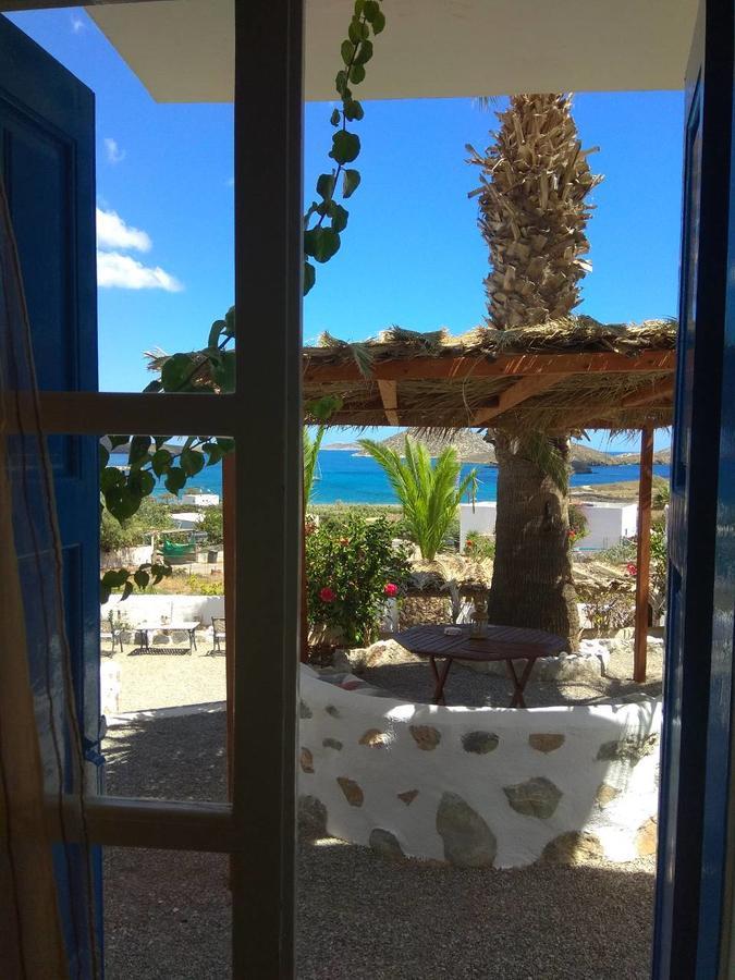 Poseidon Studios Μαλτεζάνα Εξωτερικό φωτογραφία