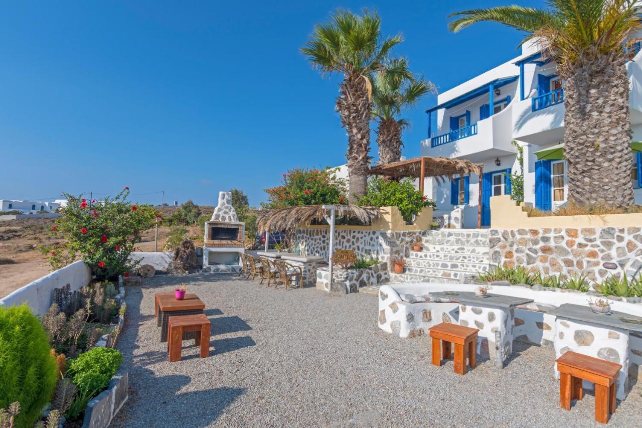 Poseidon Studios Μαλτεζάνα Εξωτερικό φωτογραφία
