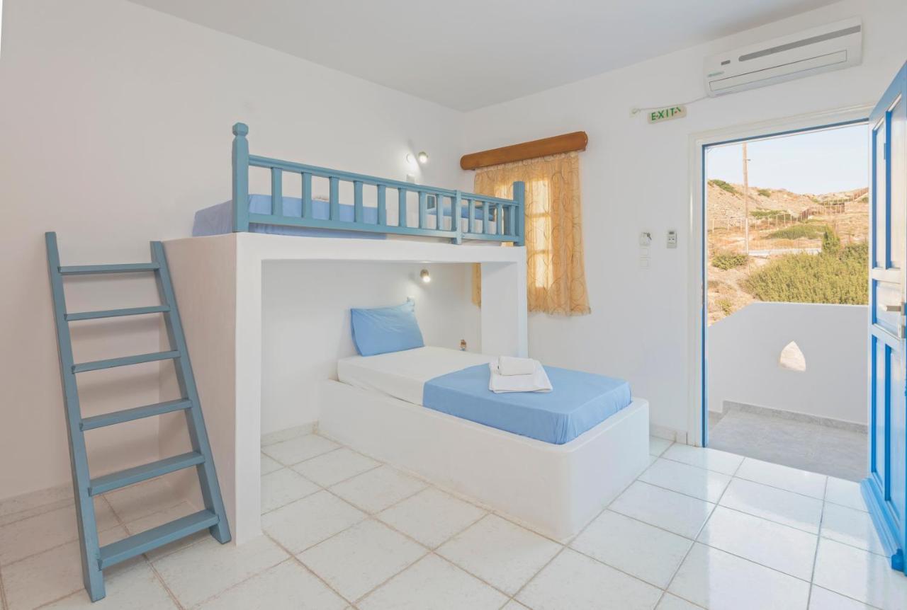 Poseidon Studios Μαλτεζάνα Εξωτερικό φωτογραφία